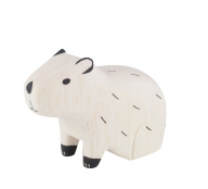 ぽれぽれ動物/カピバラ