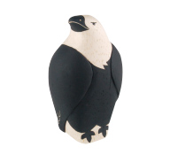 ぽれぽれ動物/イーグル