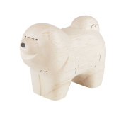 ぽれぽれ動物/チャウチャウ