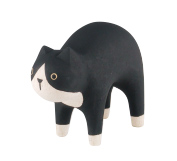 ぽれぽれ動物/ハチワレ