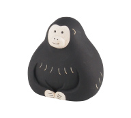 ぽれぽれ動物/オランウータン