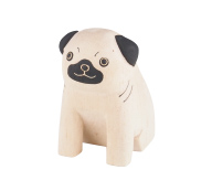 ぽれぽれ動物/パグ