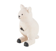 ぽれぽれ動物/クアッカワラビー