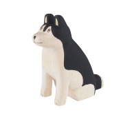 ぽれぽれ動物/シベリアンハスキー